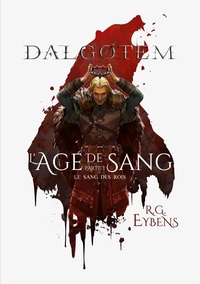 Vorderes Coverbild Dalgøtem. L'Âge de sang, partie 1