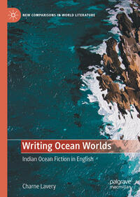 Vorderes Coverbild Writing Ocean Worlds