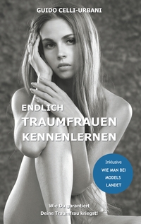 Vorderes Coverbild Endlich Traumfrauen kennenlernen