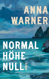 Vorderes Coverbild Normalhöhe Null