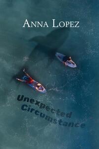Vorderes Coverbild Englisch Lernen mit Unexpected Circumstance