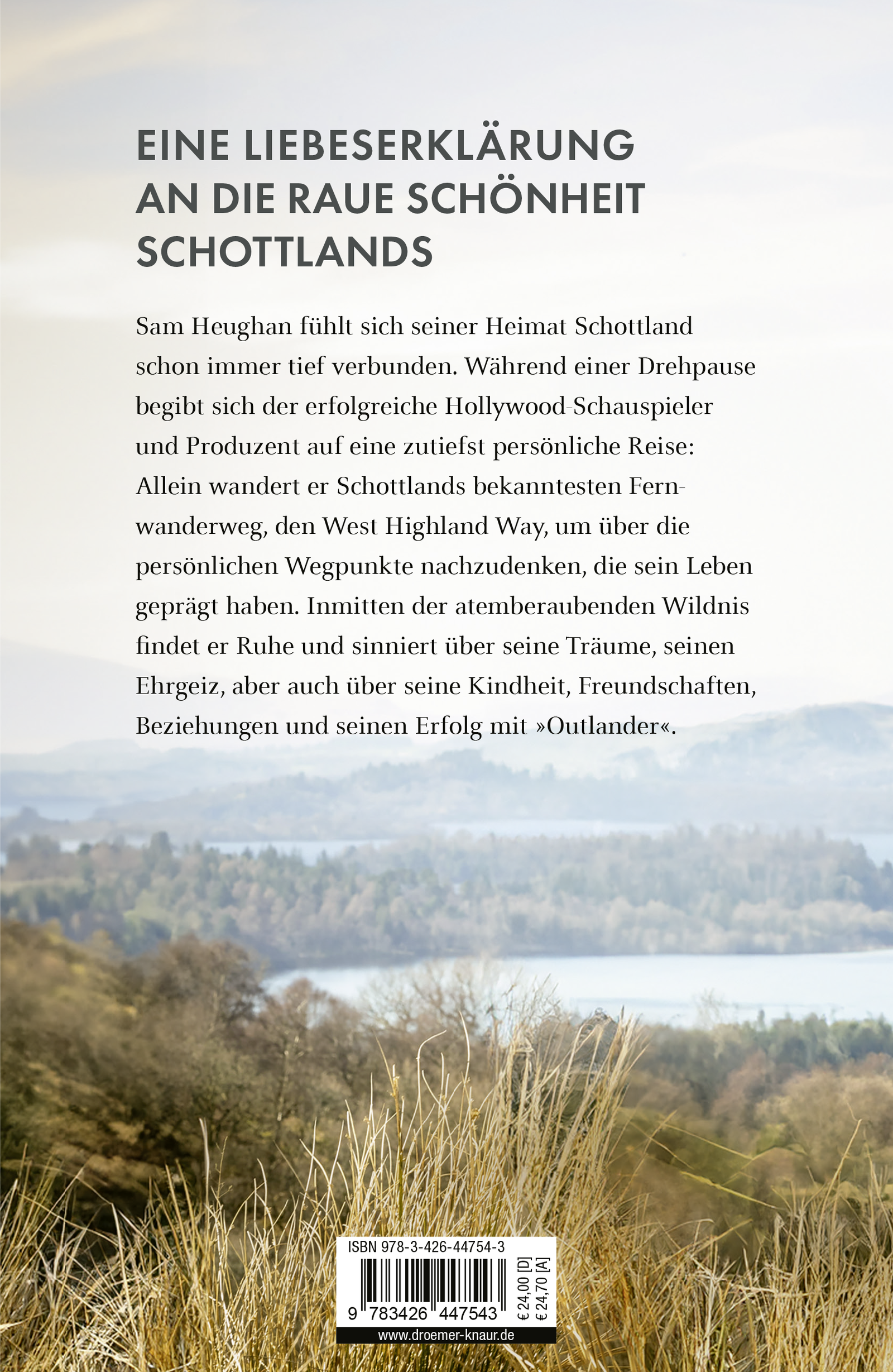 Rückseitencover Waypoints