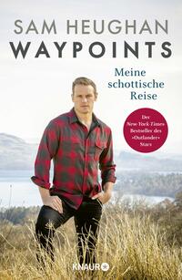 Vorderes Coverbild Waypoints