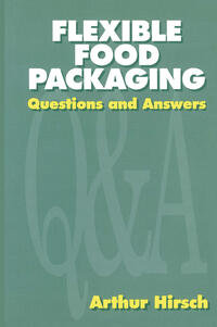 Vorderes Coverbild Flexible Food Packaging