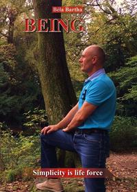 Vorderes Coverbild BEING