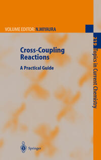 Vorderes Coverbild Cross-Coupling Reactions