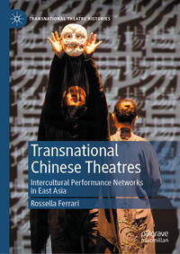 Vorderes Coverbild Transnational Chinese Theatres