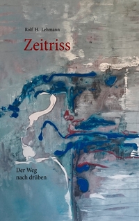 Vorderes Coverbild Zeitriss