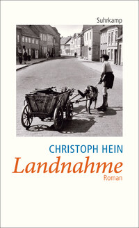 Vorderes Coverbild Landnahme