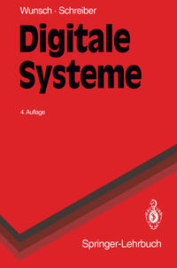 Vorderes Coverbild Digitale Systeme