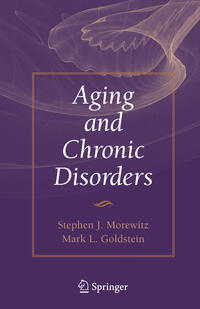Vorderes Coverbild Aging and Chronic Disorders