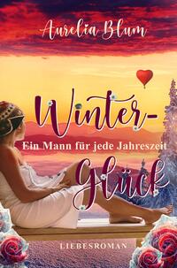 Vorderes Coverbild Ein Mann für jede Jahreszeit