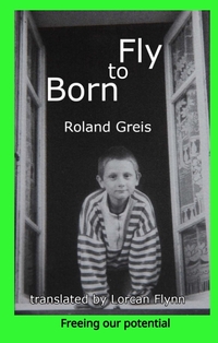Vorderes Coverbild Born To Fly