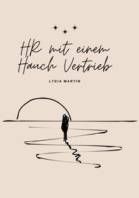 Vorderes Coverbild HR mit einem Hauch Vertrieb