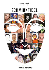 Vorderes Coverbild Schminkfibel