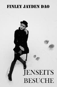 Vorderes Coverbild Jenseits Besuche