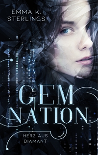 Vorderes Coverbild Gem Nation