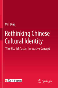 Vorderes Coverbild Rethinking Chinese Cultural Identity