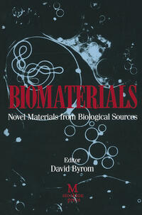 Vorderes Coverbild Biomaterials