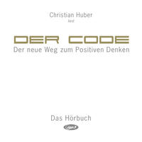 Vorderes Coverbild Der Code (Hörbuch)