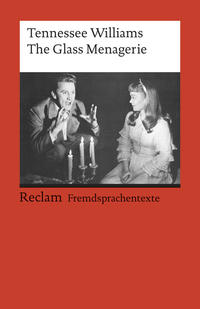 Vorderes Coverbild The Glass Menagerie