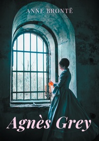 Vorderes Coverbild Agnès Grey