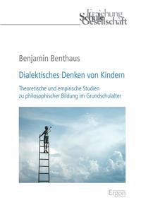 Vorderes Coverbild Dialektisches Denken von Kindern