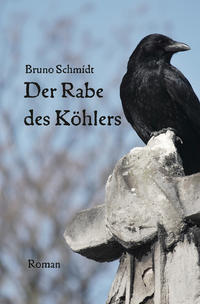Vorderes Coverbild Der Rabe des Köhlers
