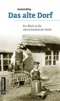 Vorderes Coverbild Das alte Dorf