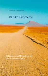 Vorderes Coverbild 49.847 Kilometer