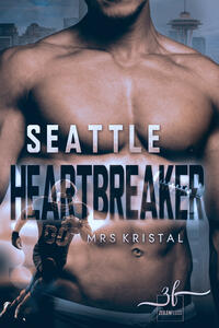 Vorderes Coverbild Seattle Heartbreaker