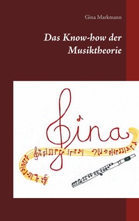 Vorderes Coverbild Das Know-how der Musiktheorie