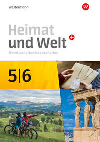 Vorderes Coverbild Heimat und Welt Plus - Ausgabe 2024 für Berlin und Brandenburg