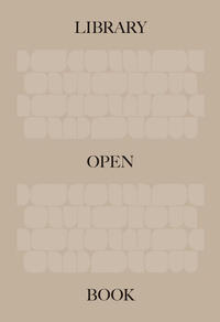 Vorderes Coverbild The Library
