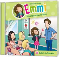 Vorderes Coverbild Endlich ein Schulkind - Folge 12