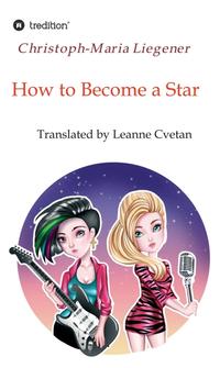 Vorderes Coverbild How to Become a Star