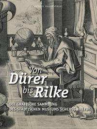 Vorderes Coverbild Von Dürer bis Rilke