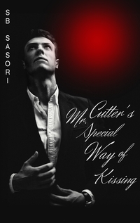 Vorderes Coverbild Mr. Cutter's Special Way of Kissing