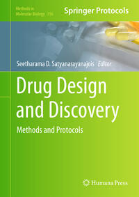 Vorderes Coverbild Drug Design and Discovery