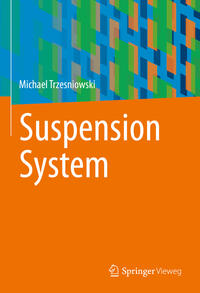 Vorderes Coverbild Suspension System