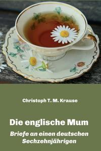 Vorderes Coverbild Die englische Mum
