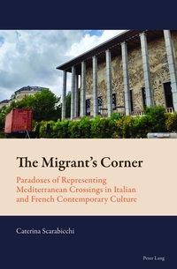 Vorderes Coverbild The Migrant’s Corner