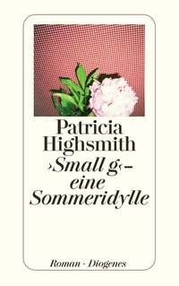 Vorderes Coverbild Small g - eine Sommeridylle