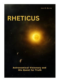 Vorderes Coverbild Rheticus