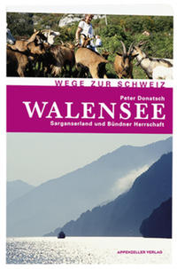 Vorderes Coverbild Walensee