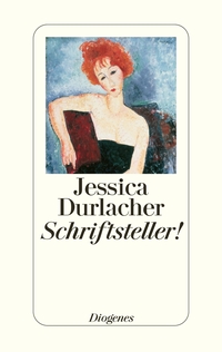 Vorderes Coverbild Schriftsteller!