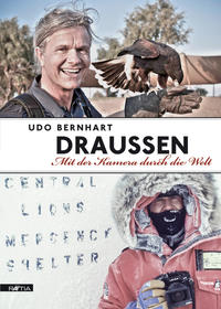 Vorderes Coverbild Draußen