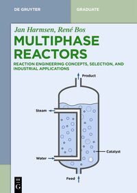 Vorderes Coverbild Multiphase Reactors