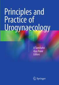 Vorderes Coverbild Principles and Practice of Urogynaecology