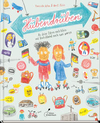 Vorderes Coverbild Hübendrüben